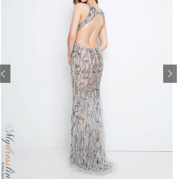 Terani Couture Dresses & Skirts - Terani Couture Dress